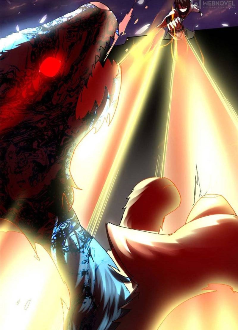 I Might Be A Fake Cultivator Chapter 67 Gambar 35